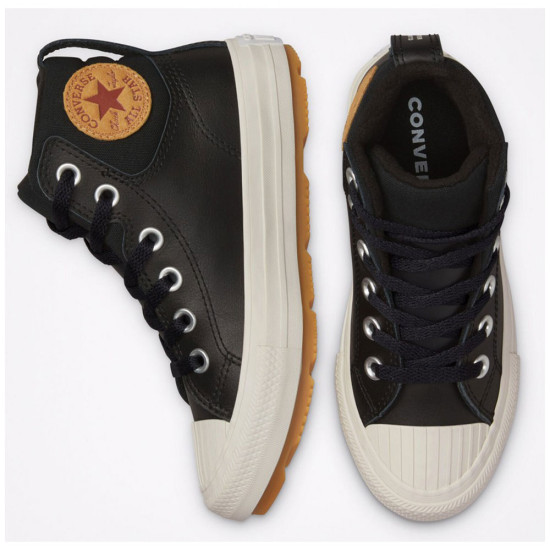 Converse Chuck Taylor All Star Berkshire Boot